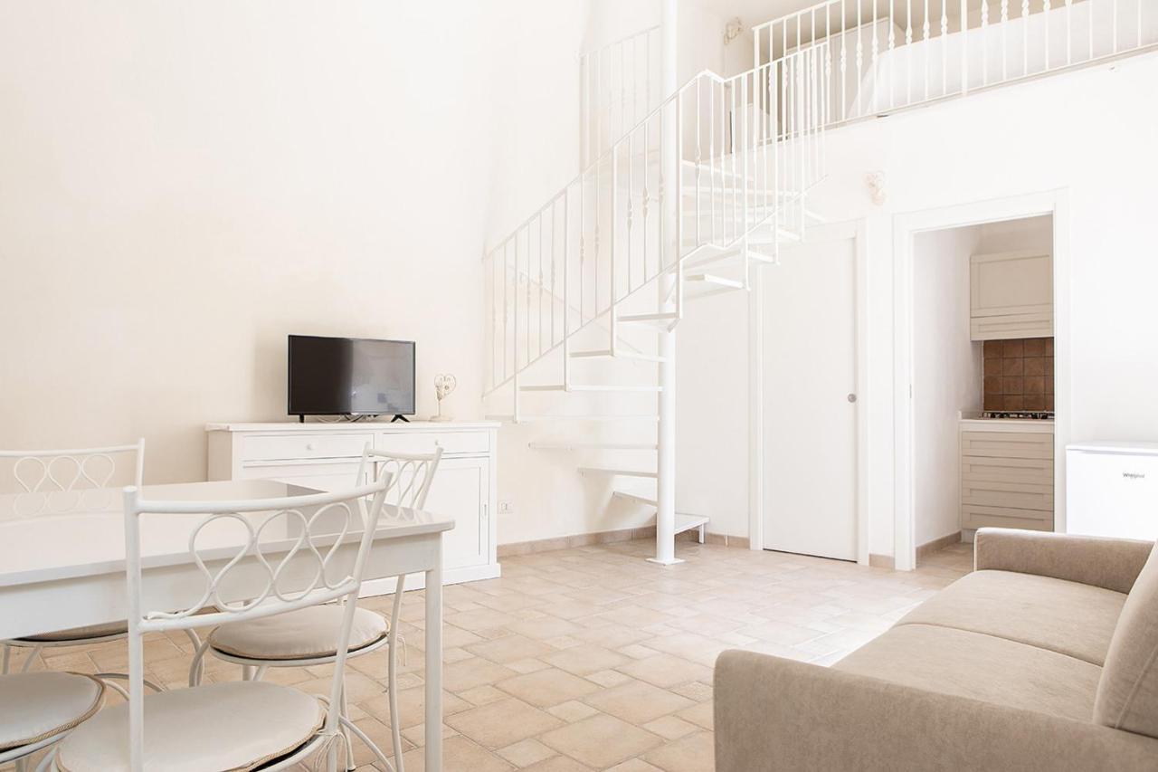 Studio Dione 130 By Wonderful Italy Syracuse ภายนอก รูปภาพ