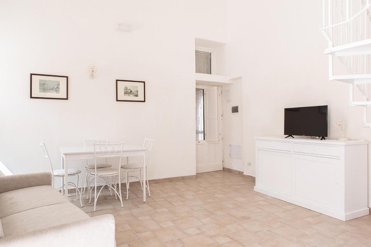 Studio Dione 130 By Wonderful Italy Syracuse ภายนอก รูปภาพ