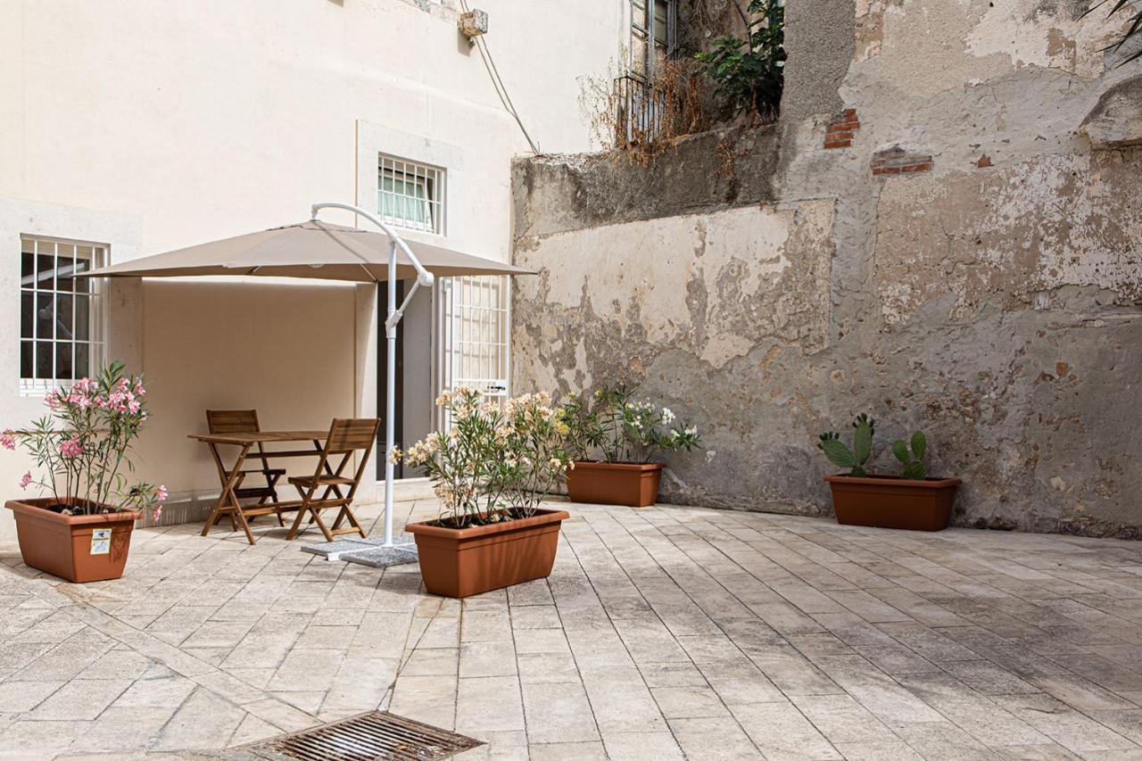 Studio Dione 130 By Wonderful Italy Syracuse ภายนอก รูปภาพ
