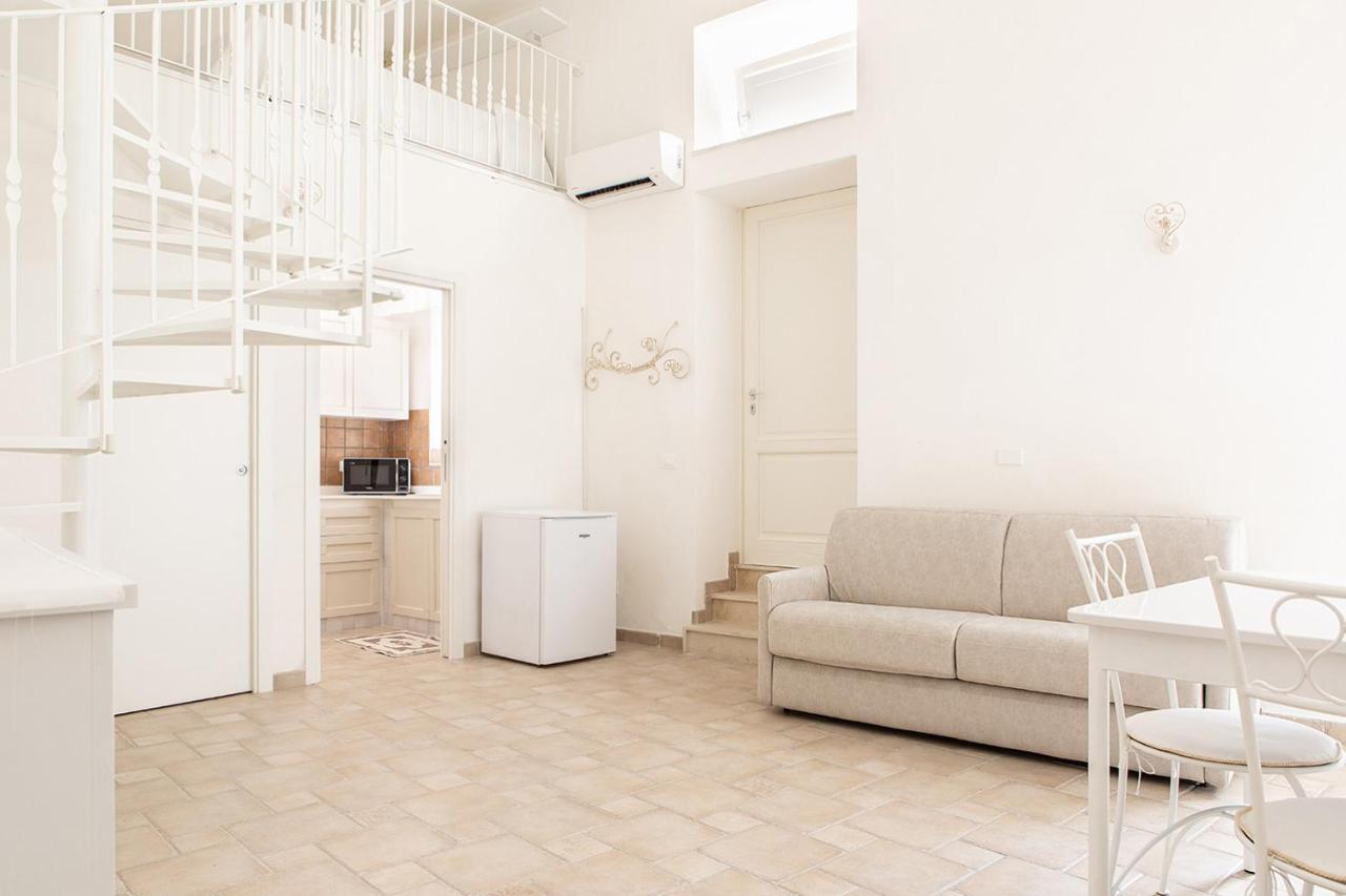 Studio Dione 130 By Wonderful Italy Syracuse ภายนอก รูปภาพ