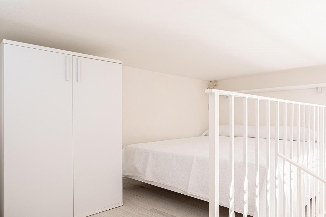 Studio Dione 130 By Wonderful Italy Syracuse ภายนอก รูปภาพ